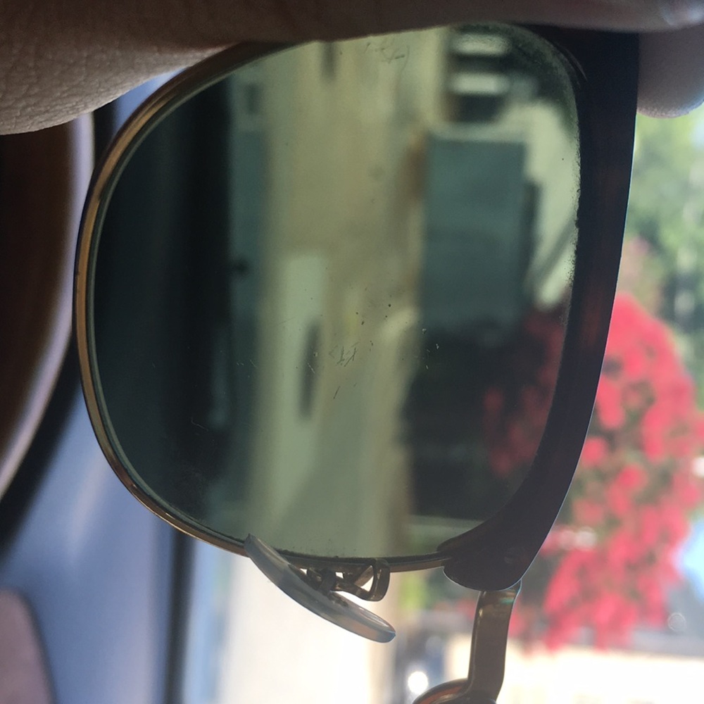 Raybans - Picture 2 of 3